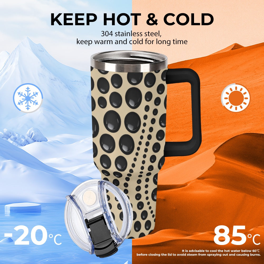 "The Seductress Collection  Custom Large capacity car cup