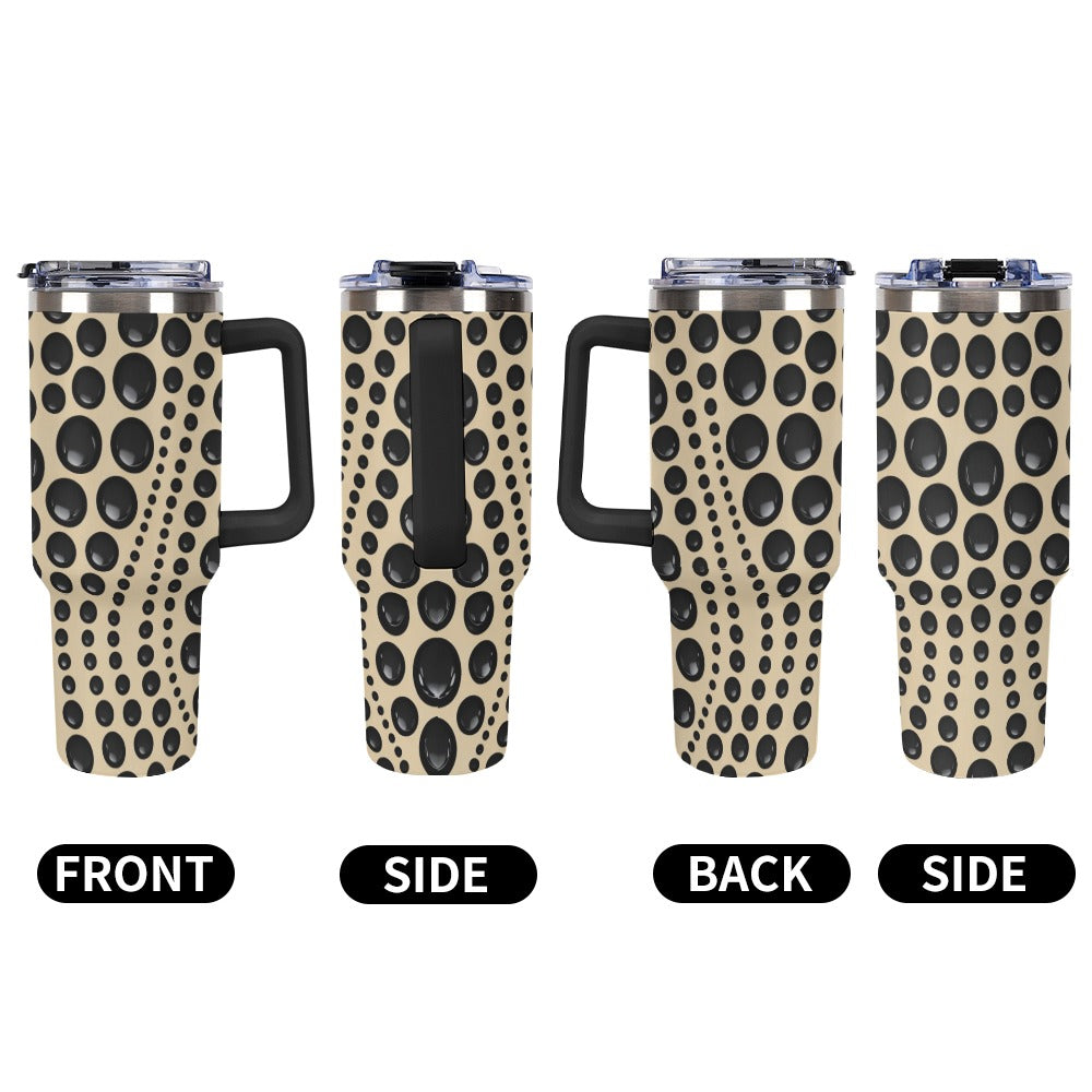 "The Seductress Collection  Custom Large capacity car cup