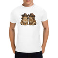 Wolf Hill Ranch Partners in Hops Tee