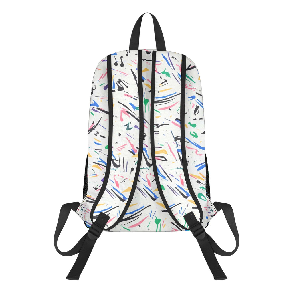 Miami Brush Sports Backpack
