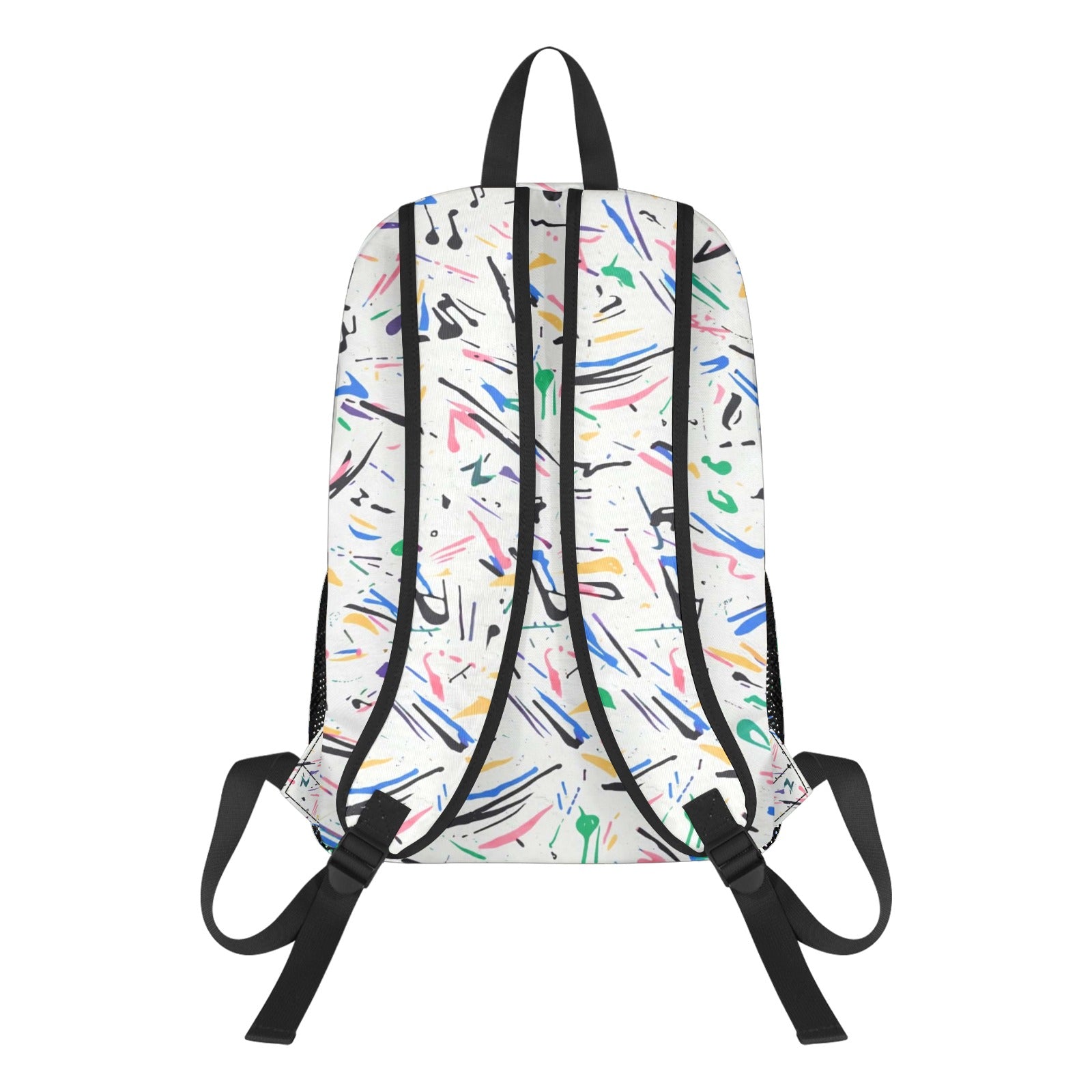 Miami Brush Sports Backpack