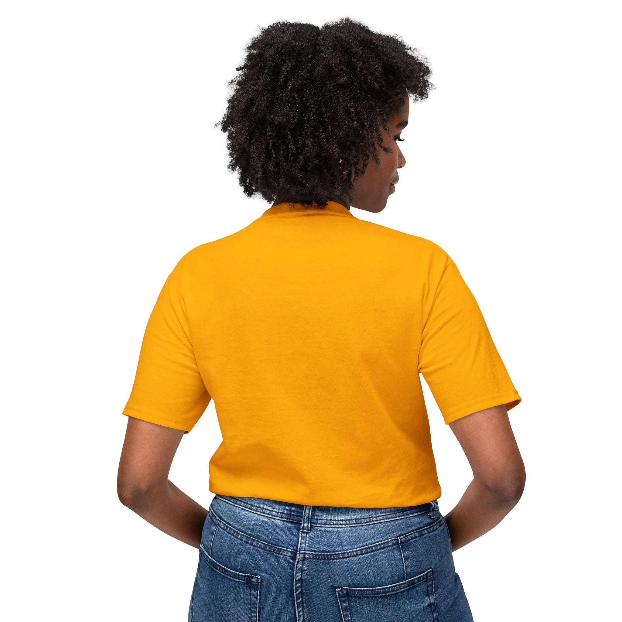 Birthday Queen T-Shirt — Pink Heart & Crown Birthday Tee