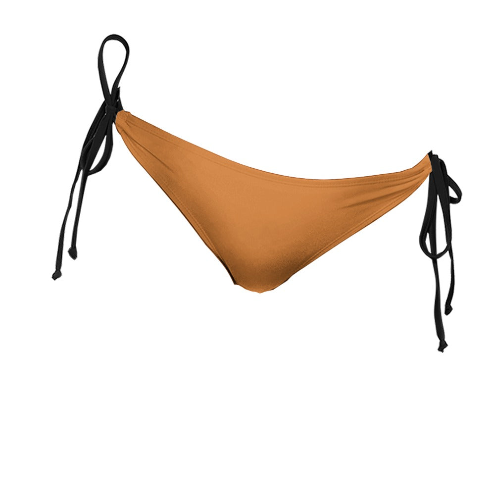 Ladies "Color Rush" Sexy Bikini Briefs
