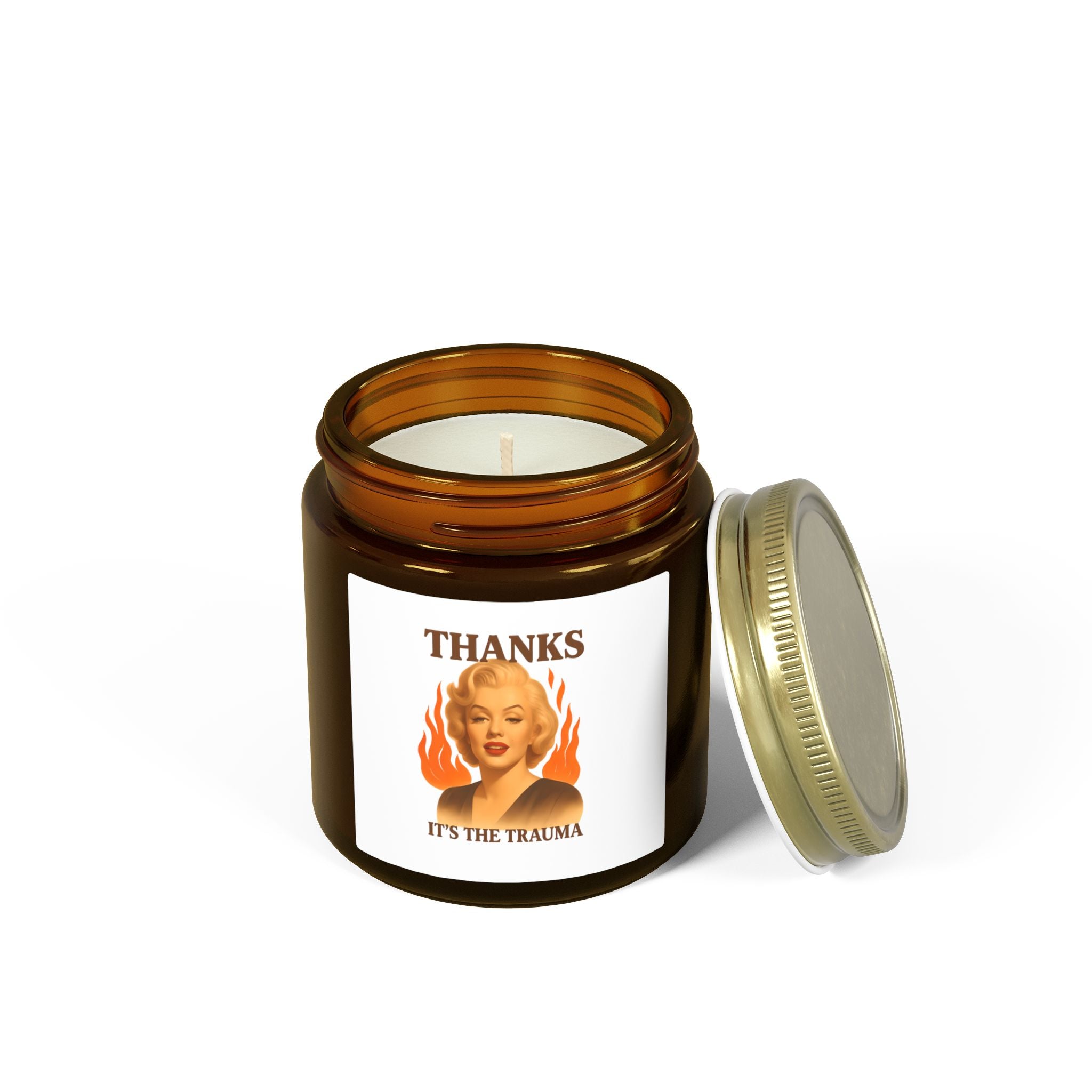 Scented Candle
