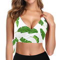 Palm Coast Knot Side Bikini Top