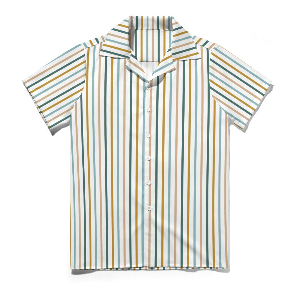 Reynolds Legacy Collection The Good Ol' Boy Stripe Shirt