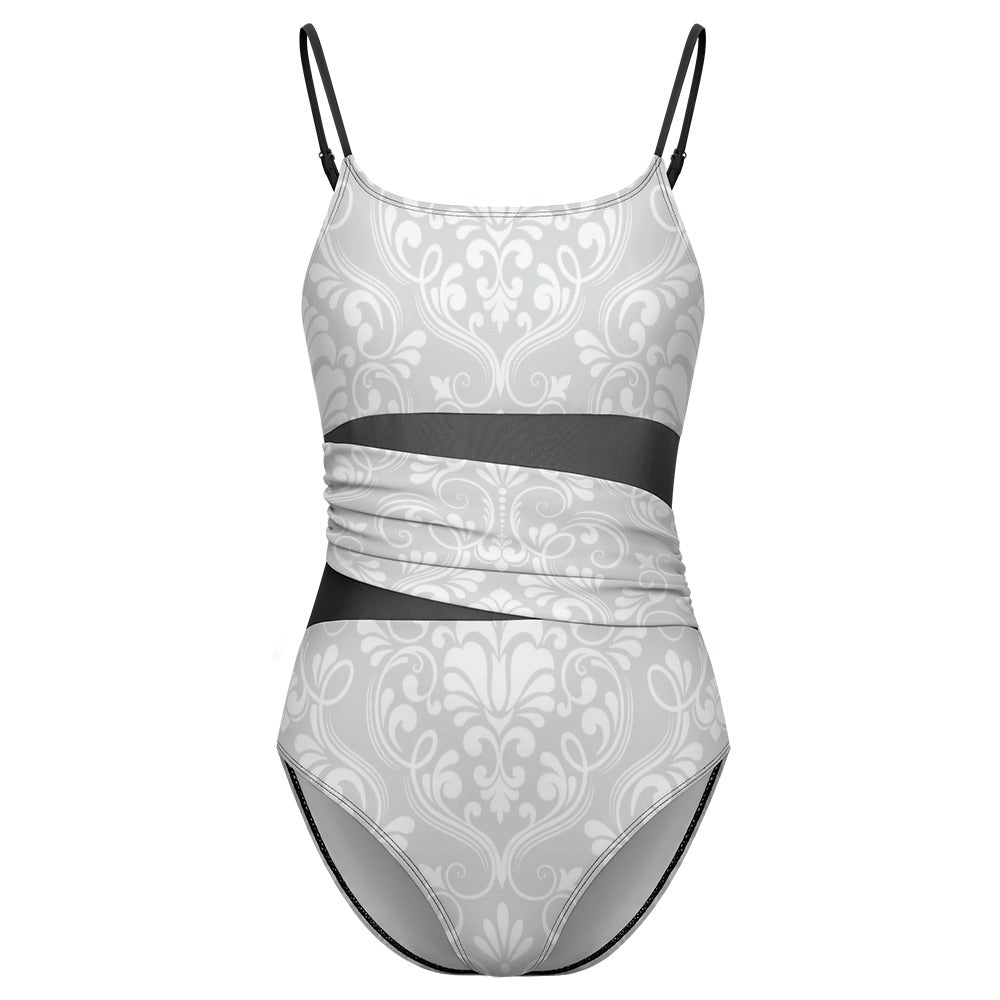 Siesta Key One-Piece Swimsuit