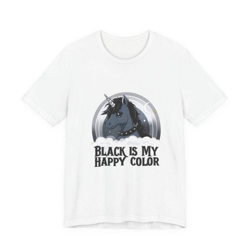 Unisex Graphic Tee