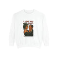 Medusa Unisex Sweatshirt