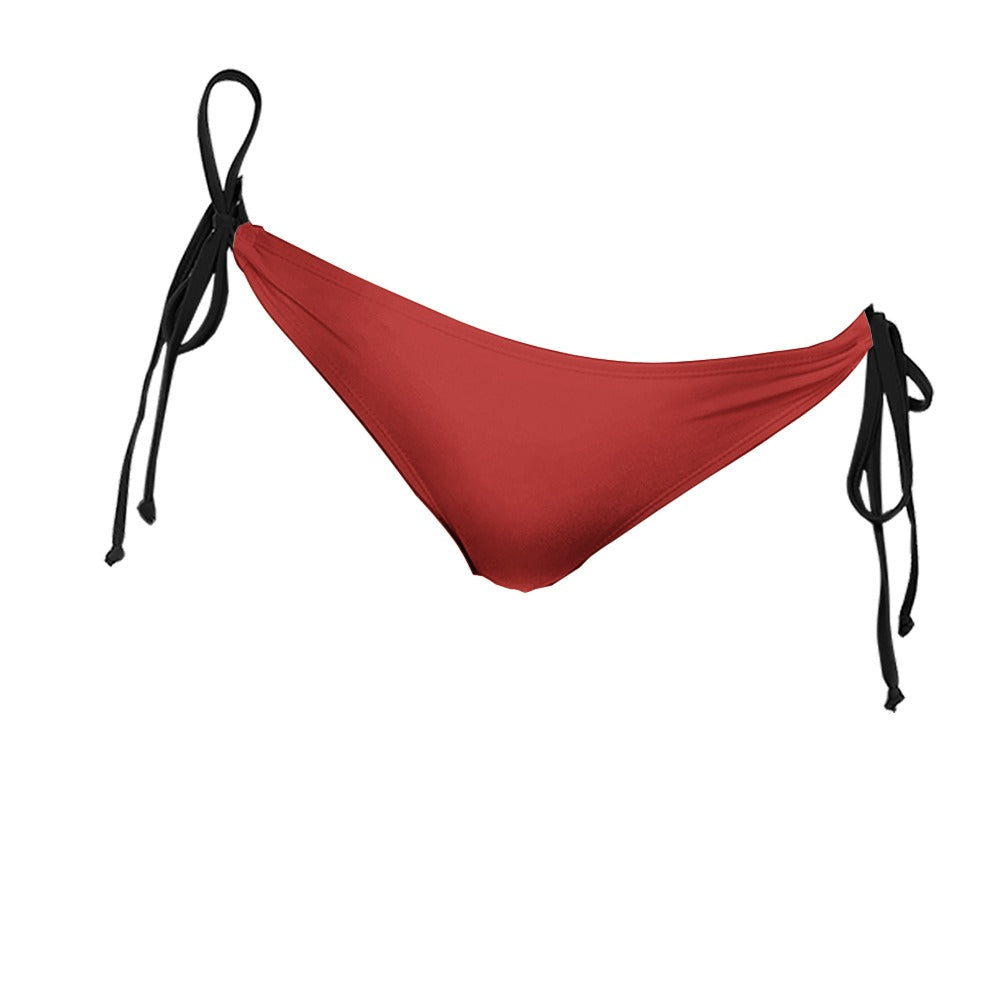 Ladies "Color Rush" Sexy Bikini Briefs