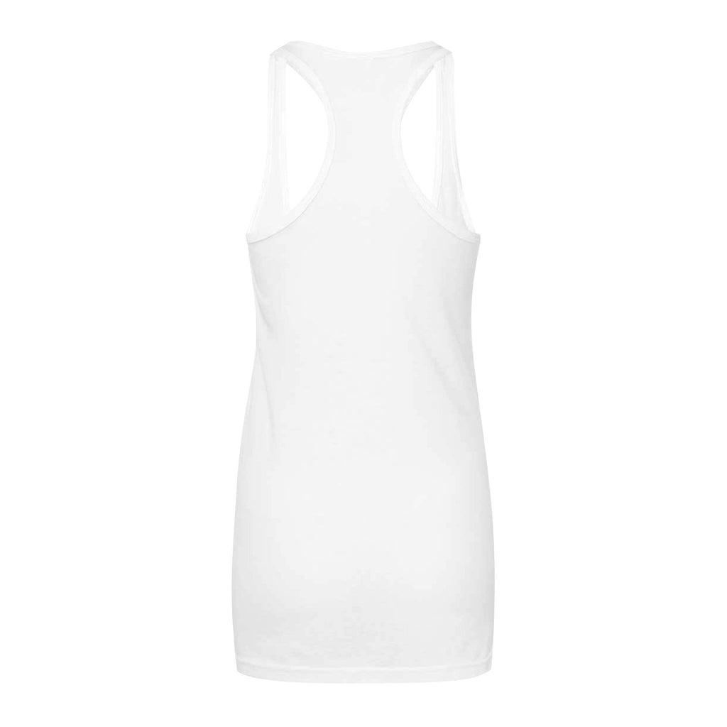 Howdy Cowgirl  with Pumpkin       Women's Tank Top