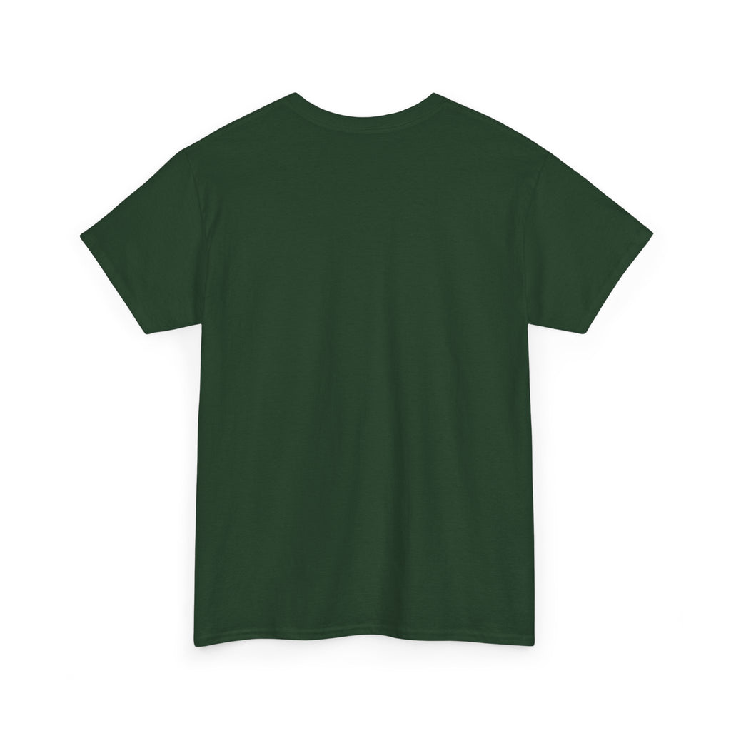 Skull Cowboy T-Shirt — Western Gunslinger Graphic Tee