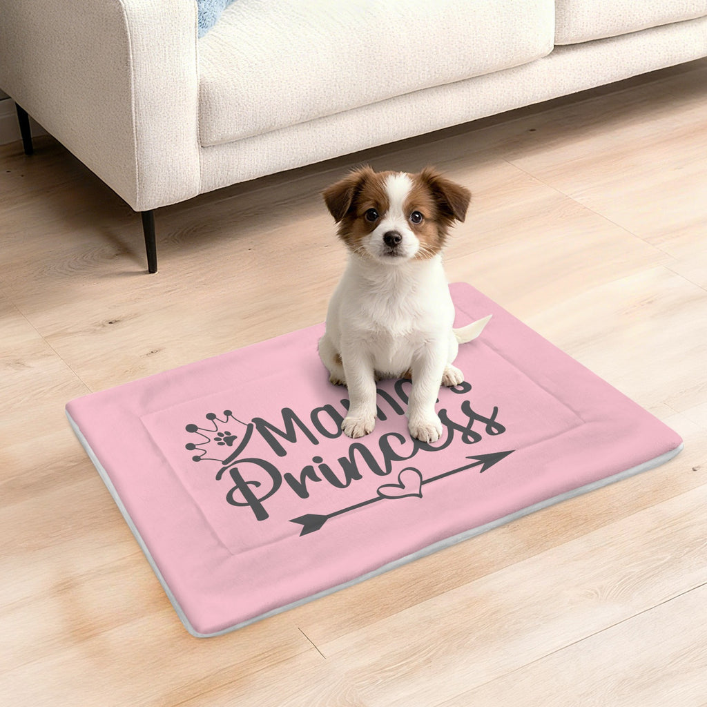 The Coco Collection — Princess Pink Pet Mat