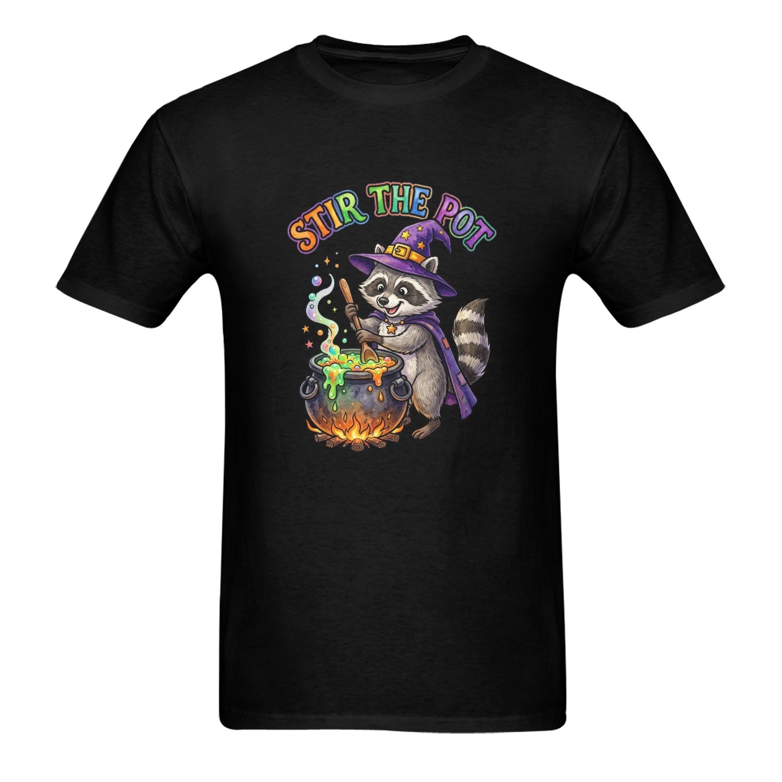 Stir the pot  T-Shirt