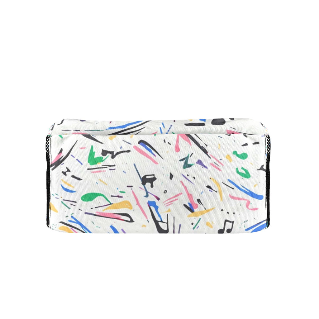 Miami Brush Sports Backpack