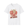 Valentine Retro 'Be Mine' T-Shirt   Trendy Tshirts  Etsy
