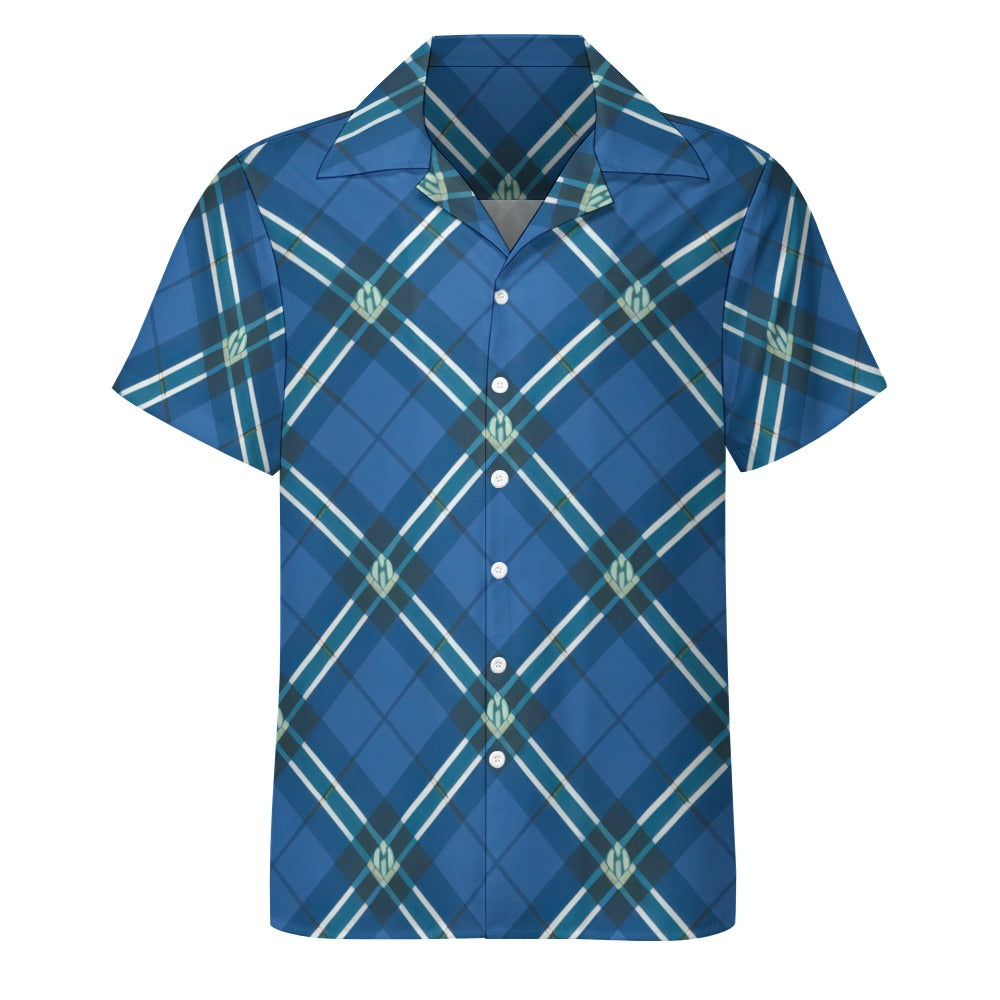 Reynolds Legacy Collection   The Blue Ridge Ranch Shirt