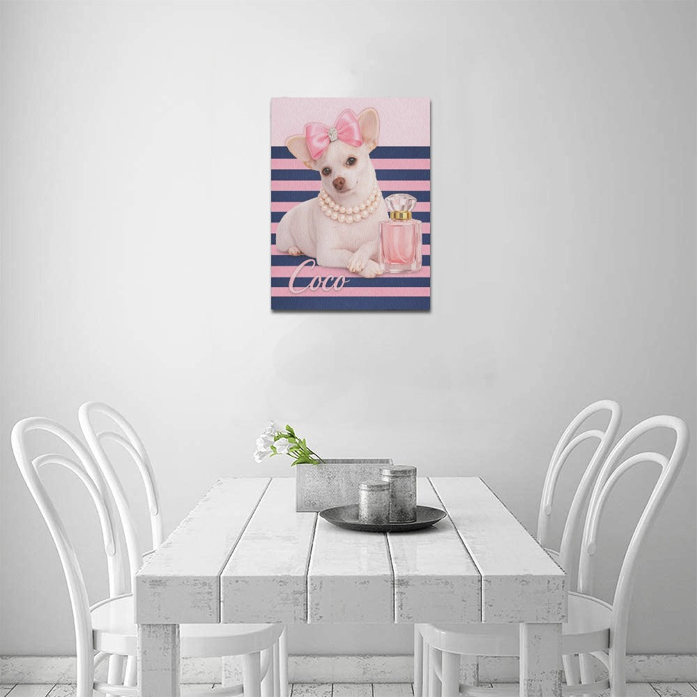 Coco Elegance