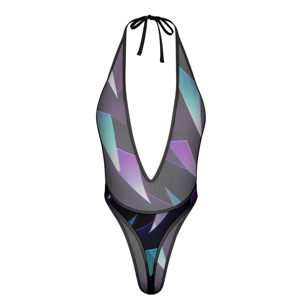 1986 Miami Vector Women's jumpsuit underwear