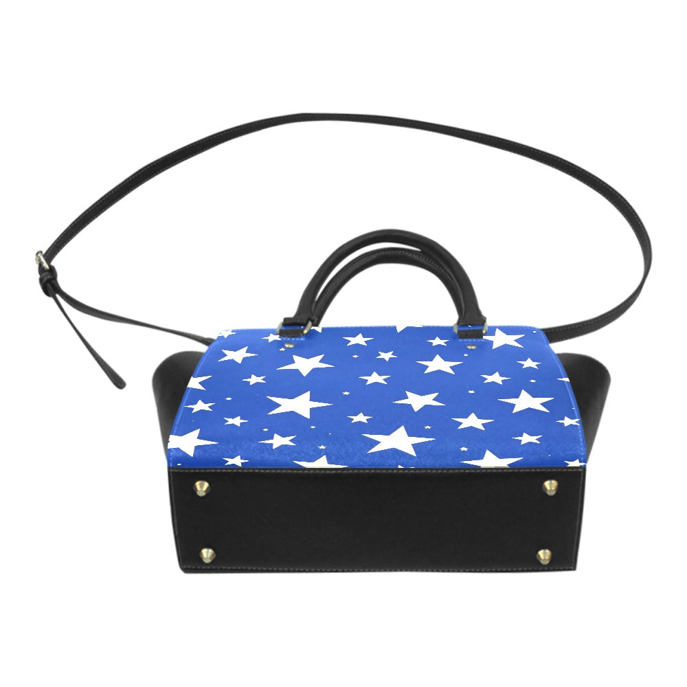 STAR STRUCK  Western Power Tote