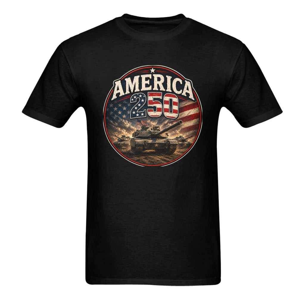 America 250 Ground Freedom TEE