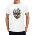 Team USA Colonial Soccer T-Shirt