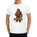 The Outlaws — Bigfoot & Pete Unisex Graphic T-Shirt