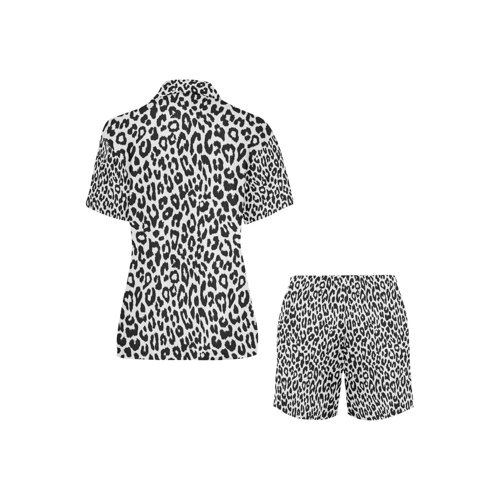 "Wolf Hill Ranch Signature Collection  Wolf Hill Ranch Wild Side Pajama