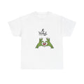 Halloween Wicked Tee