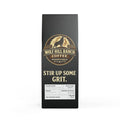 Wolf Hill Ranch Coffee-Wolf Blend (Medium-Dark Roast)