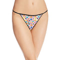 DPW Art Women's G-String Panties