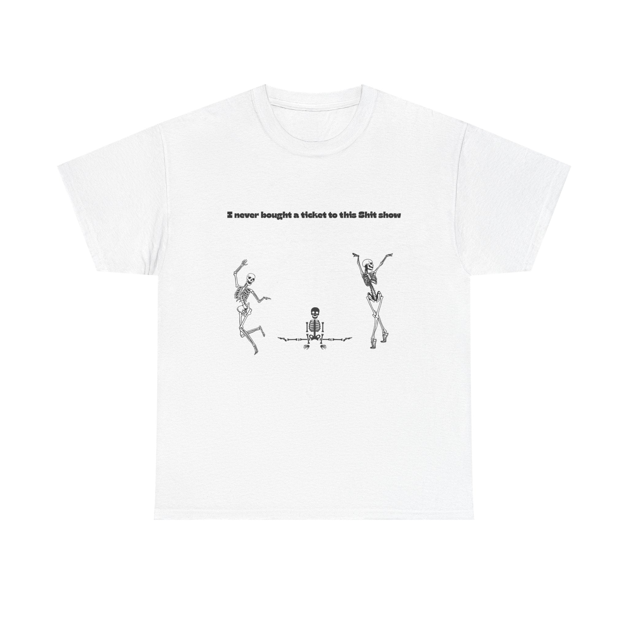 Funny Shit Show Tee