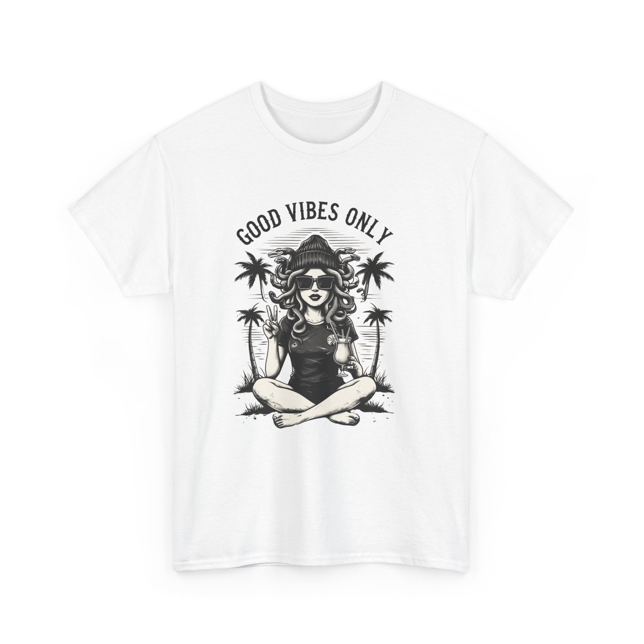 Good Vibes Tee