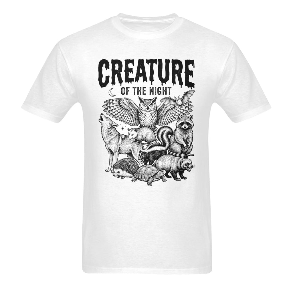 Creature of The Night