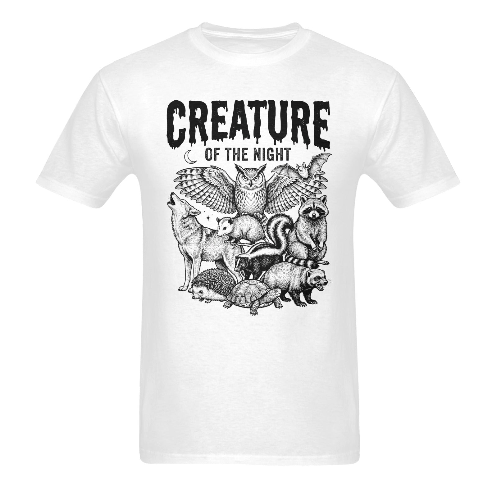 Creature of The Night