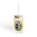 Sipper Glass, 16oz