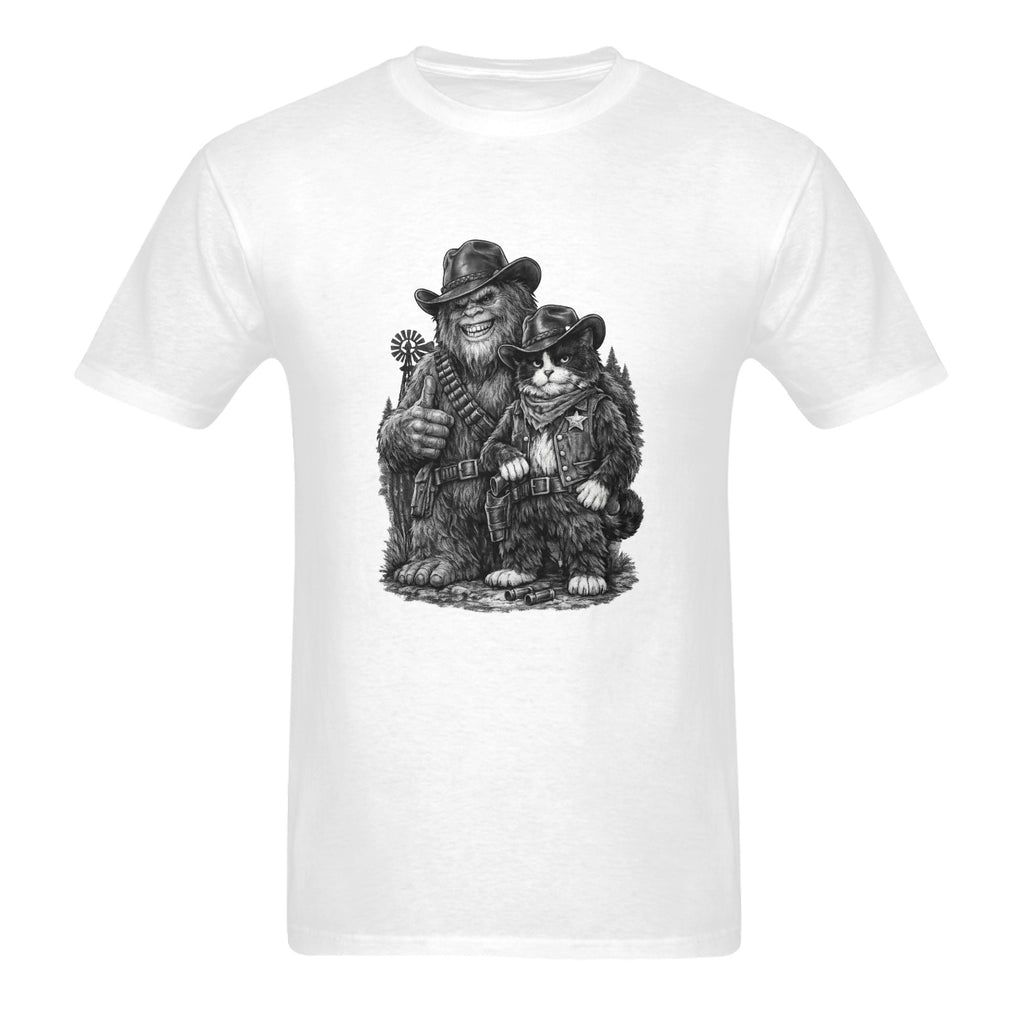 Wolf Hill Ranch Legends of the South  Tee
