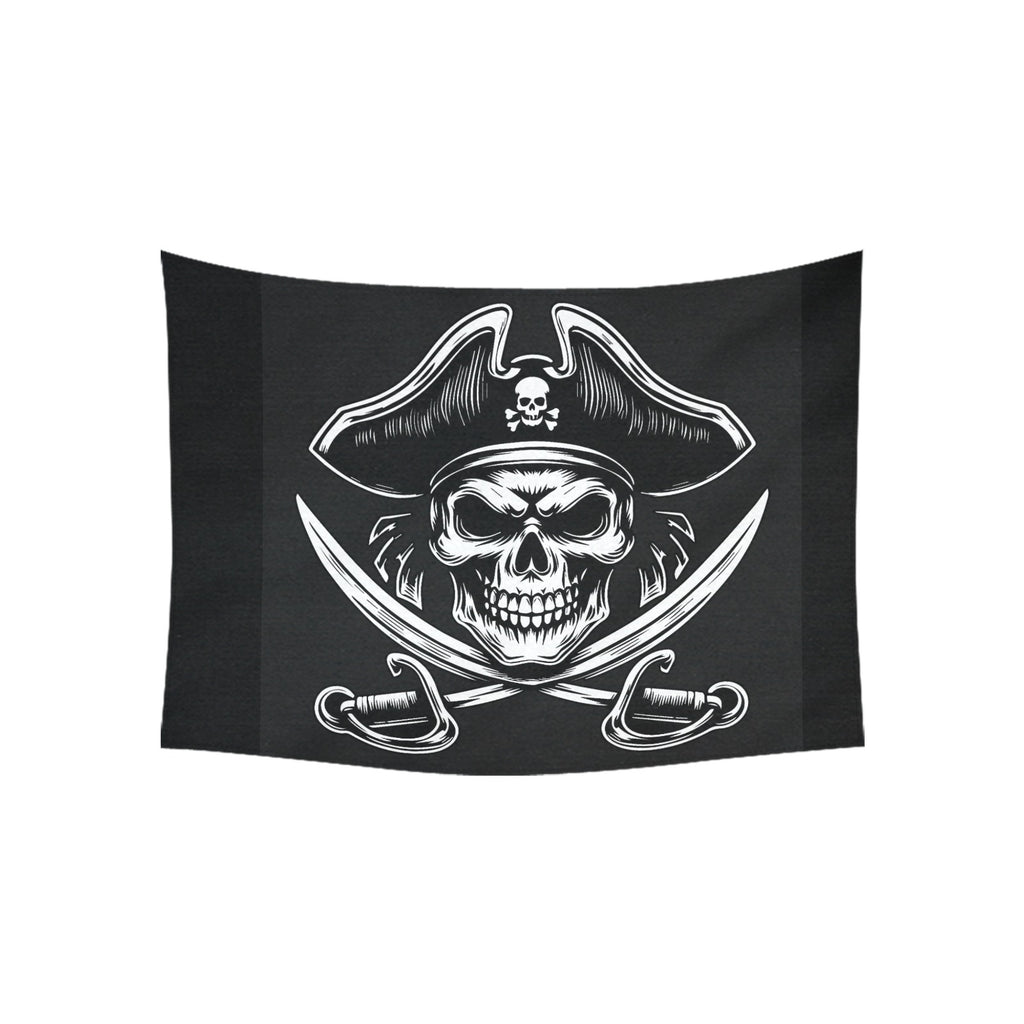 The Pirate's Creed Tapestry☠️⚔️