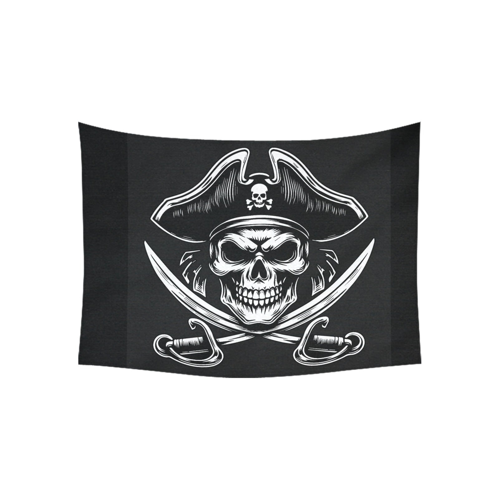 The Pirate's Creed Tapestry☠️⚔️