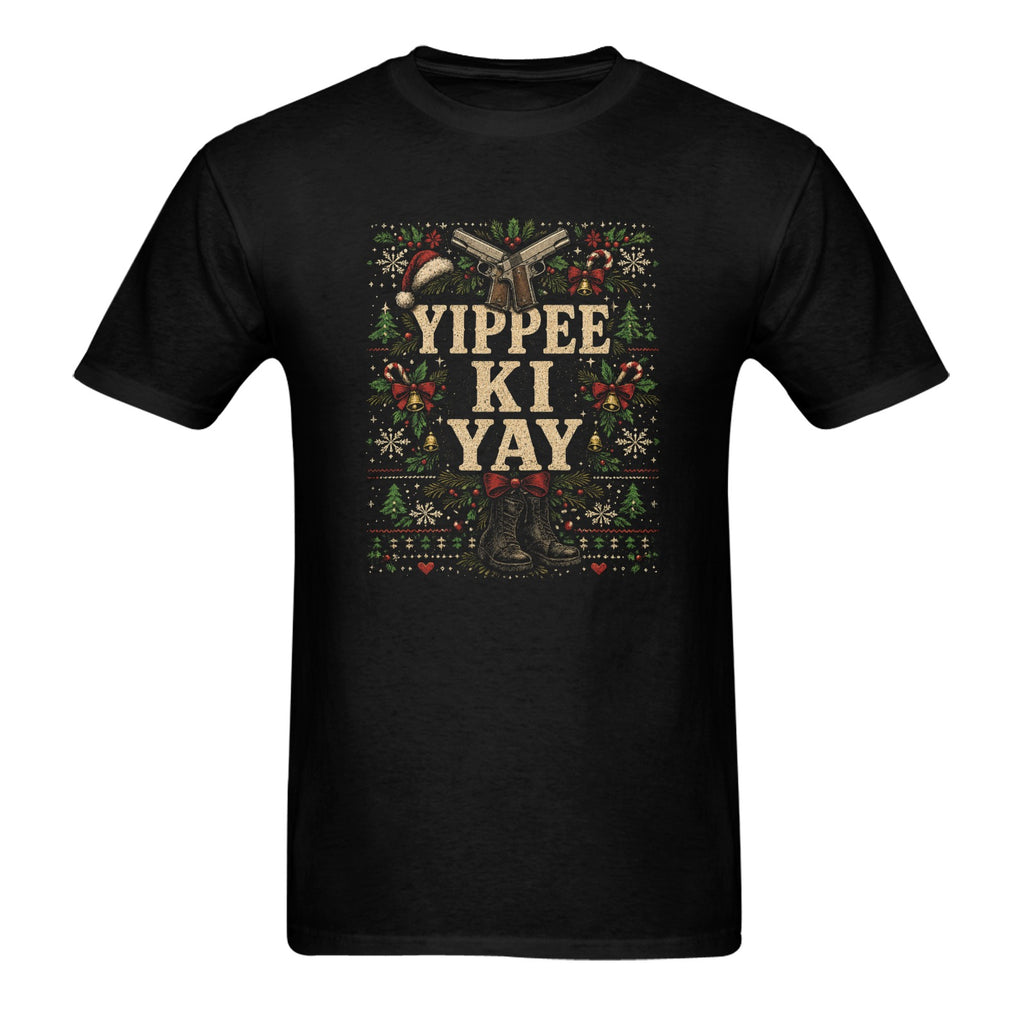 YIPPEE KI YAY T-Shirt