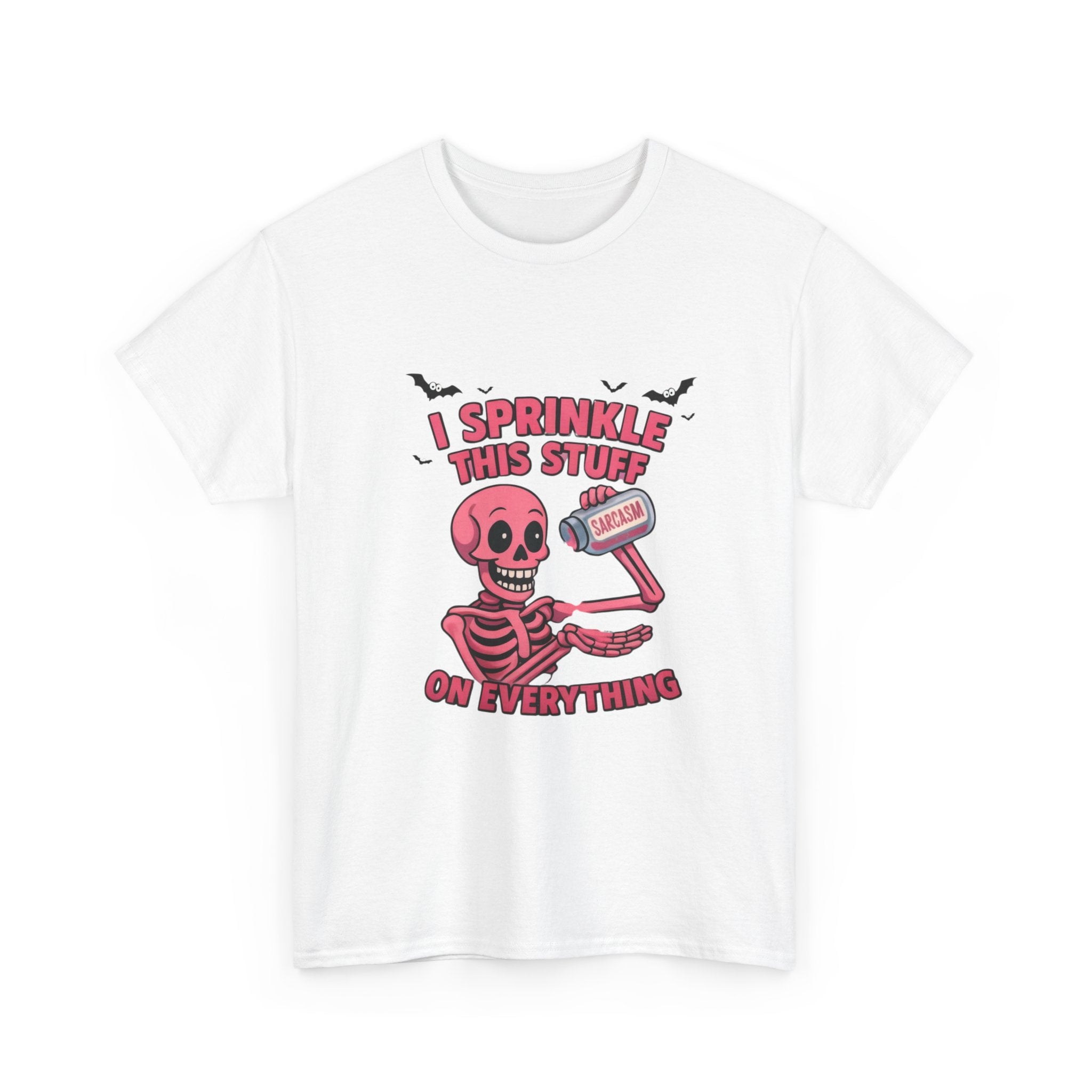 Funny Halloween Tee