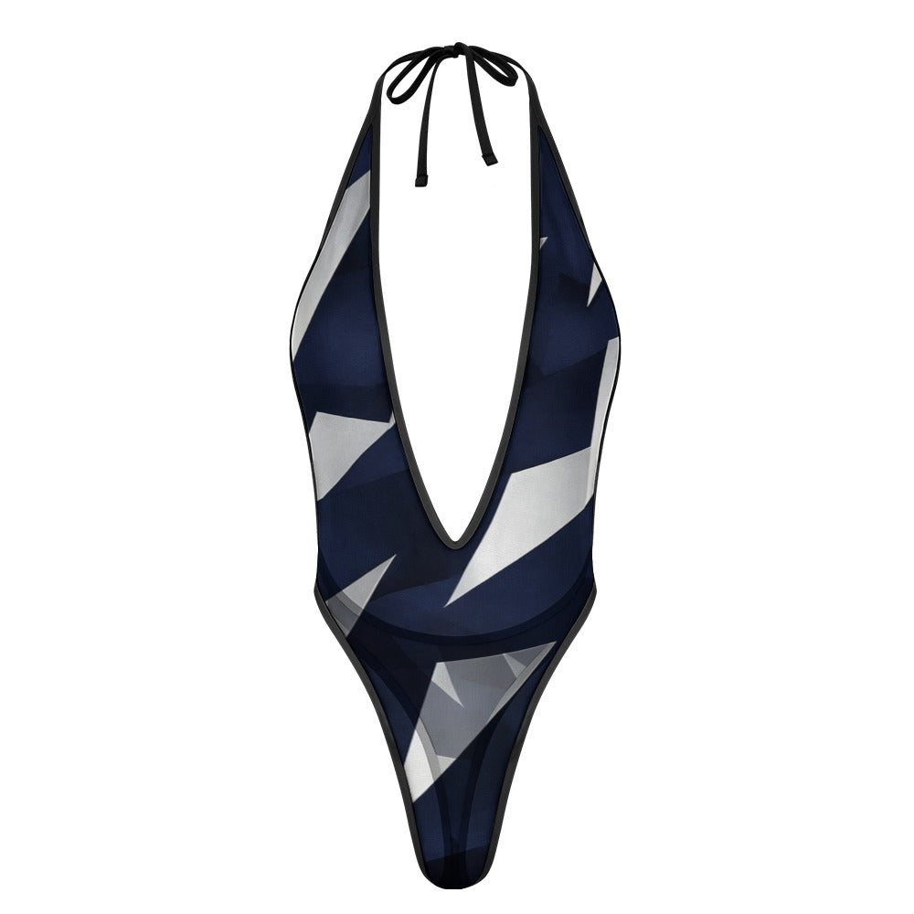 1986 Miami Vector Women's jumpsuit underwear
