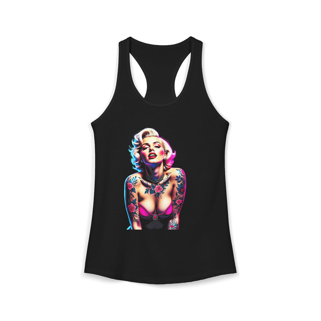 Women's Vintage  Racerback Tank