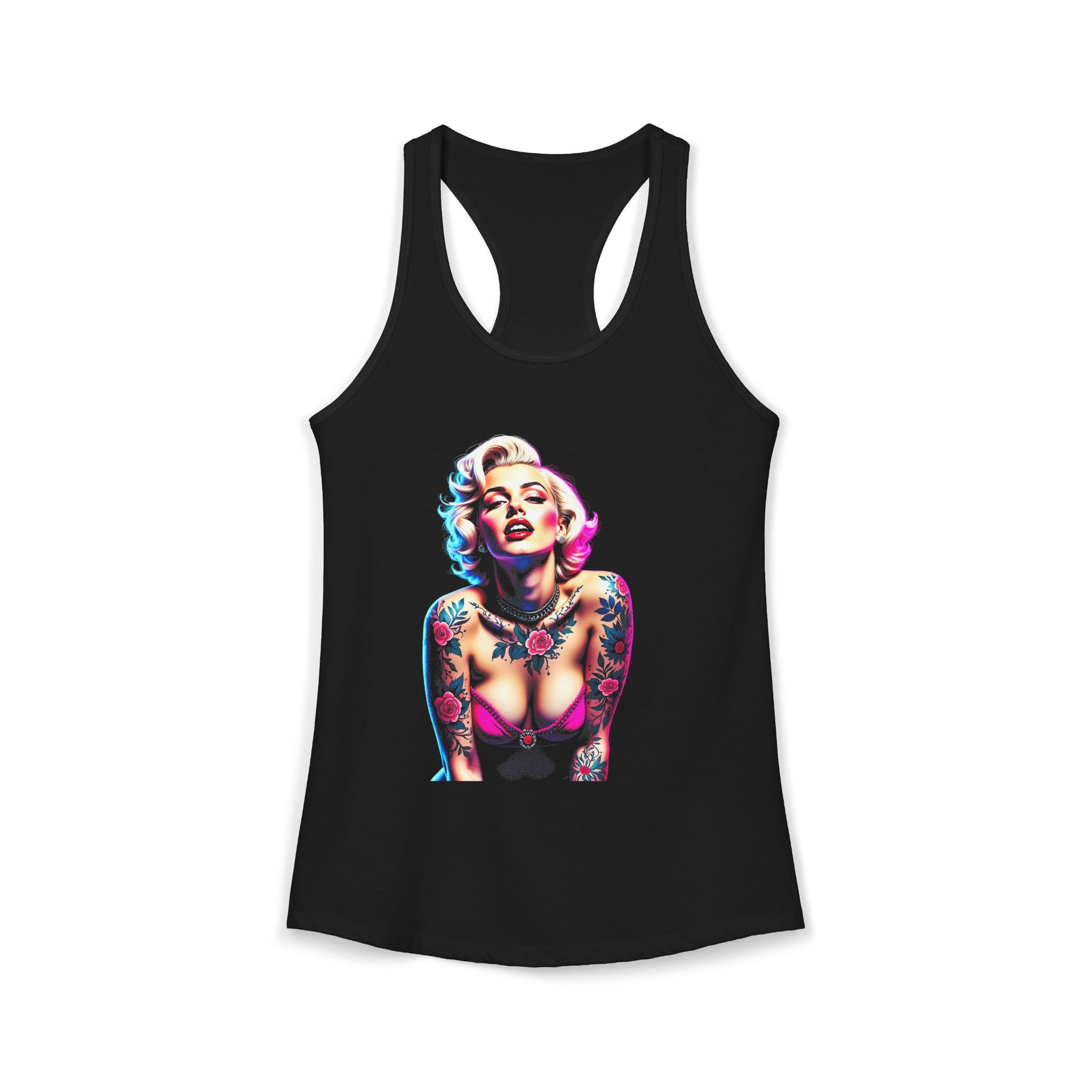 Women's Vintage  Racerback Tank