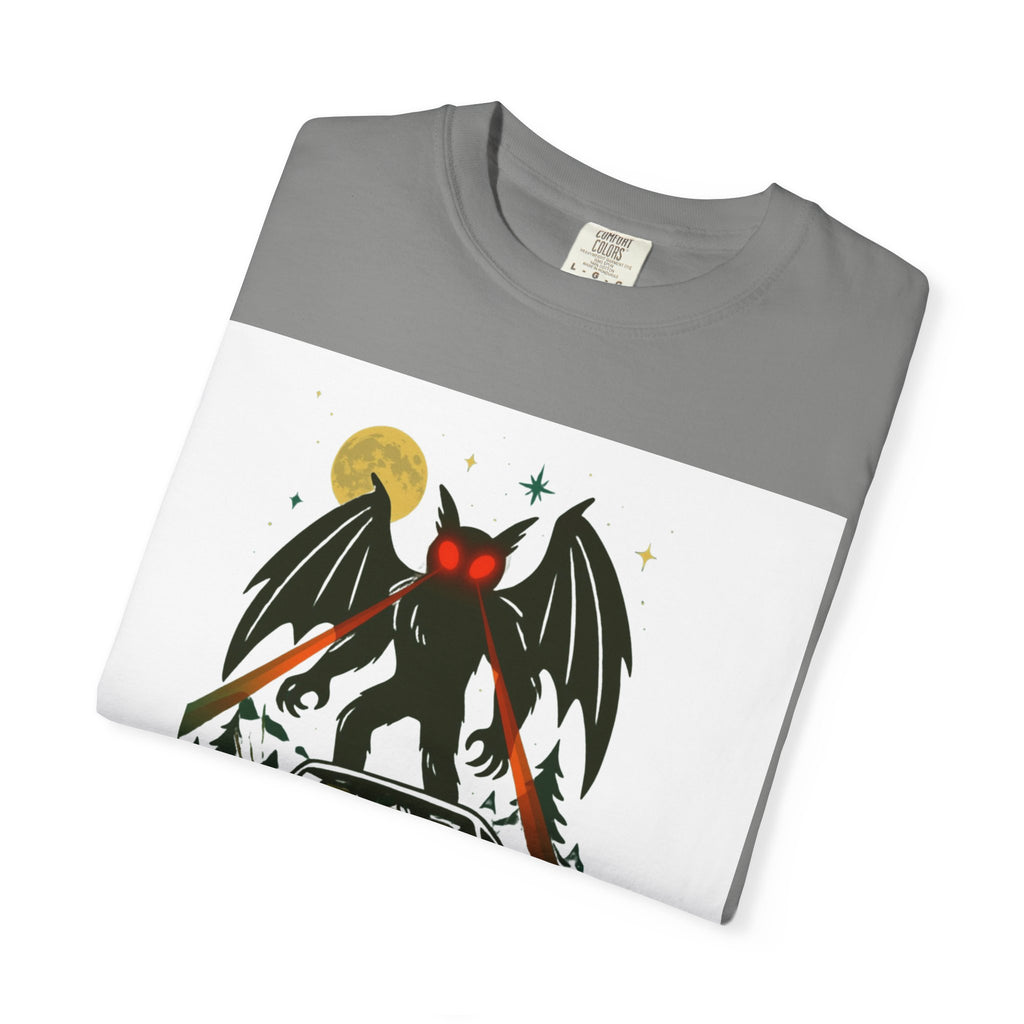 Graphic Vintage T-Shirt, Unisex Tees, Casual Wear, Street Style, Gift for Him, Halloween Shirt, Retro Graphic Tee
