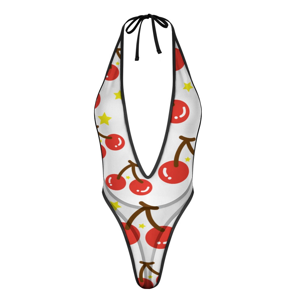 Women's jumpsuit Underwear Solid Print