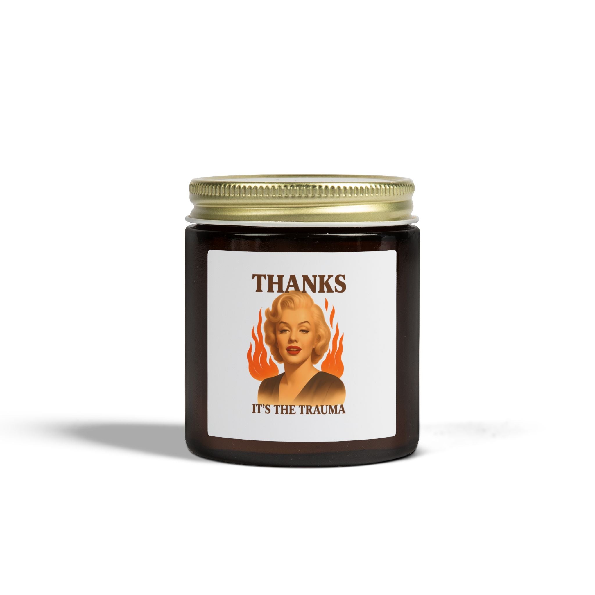 Scented Candle