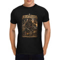 Men's BlackBeard Bigfoot T-Shirt