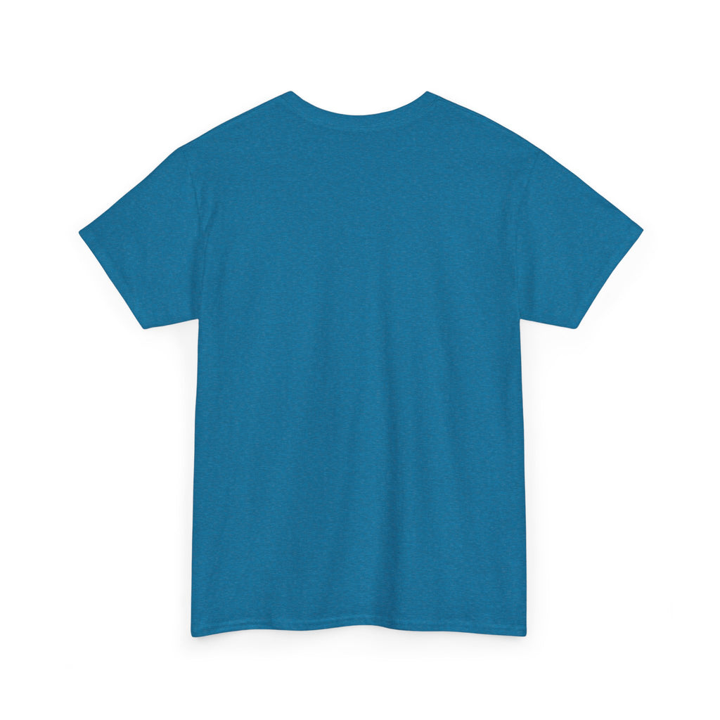 Wild & Free Buffalo Skull T-Shirt — Boho Western Graphic Tee