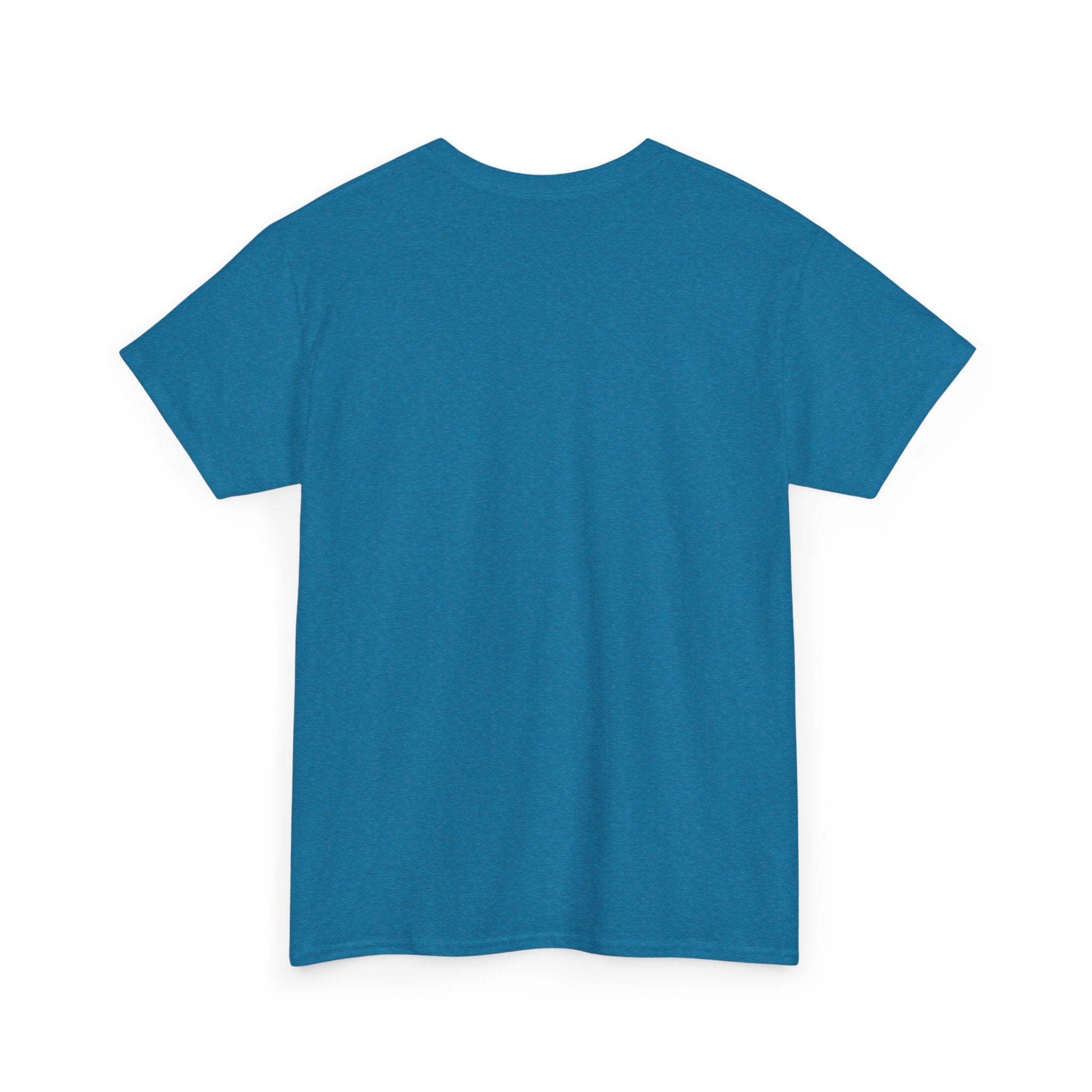 Wild & Free Buffalo Skull T-Shirt — Boho Western Graphic Tee